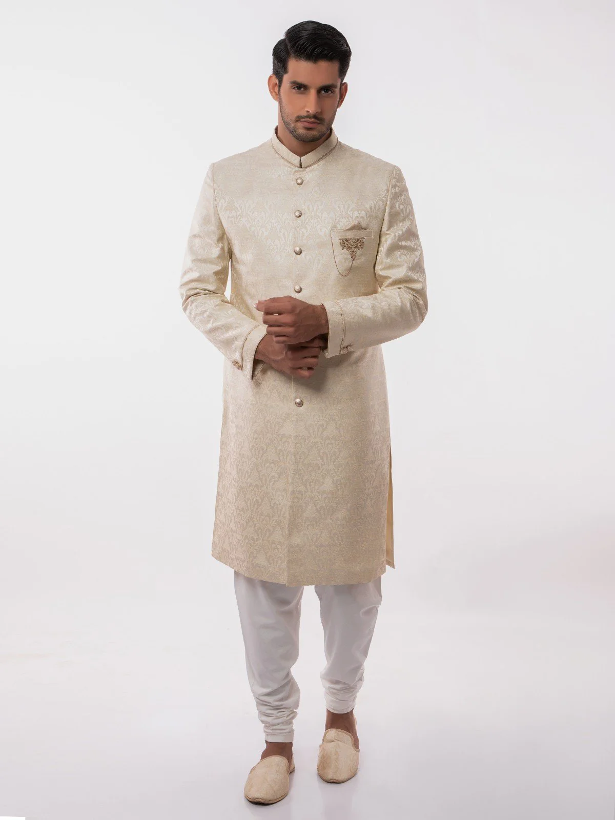 Sherwani - EMTS19-7187