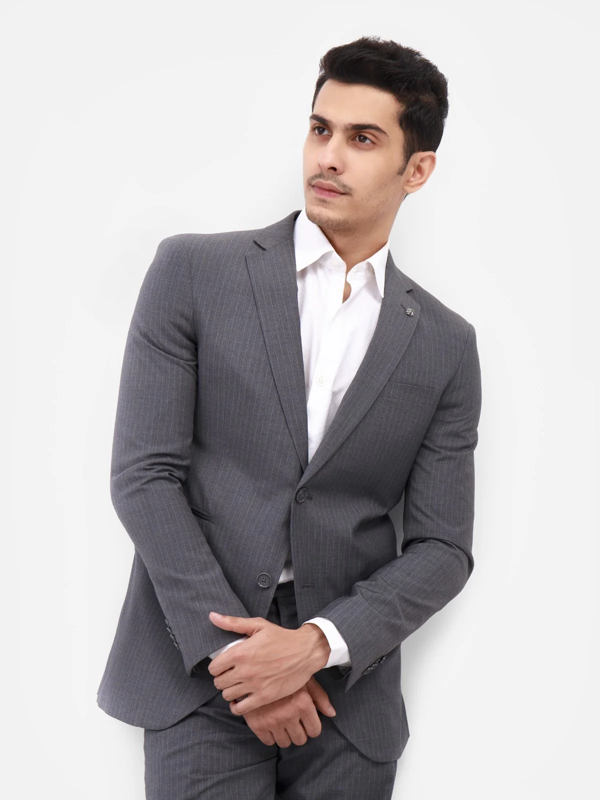 Formal Suit - EMTSB18SF-8091 - Image 2