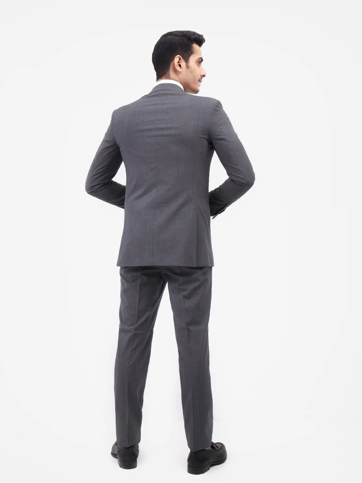 Formal Suit - EMTSB18SF-8091 - Image 3