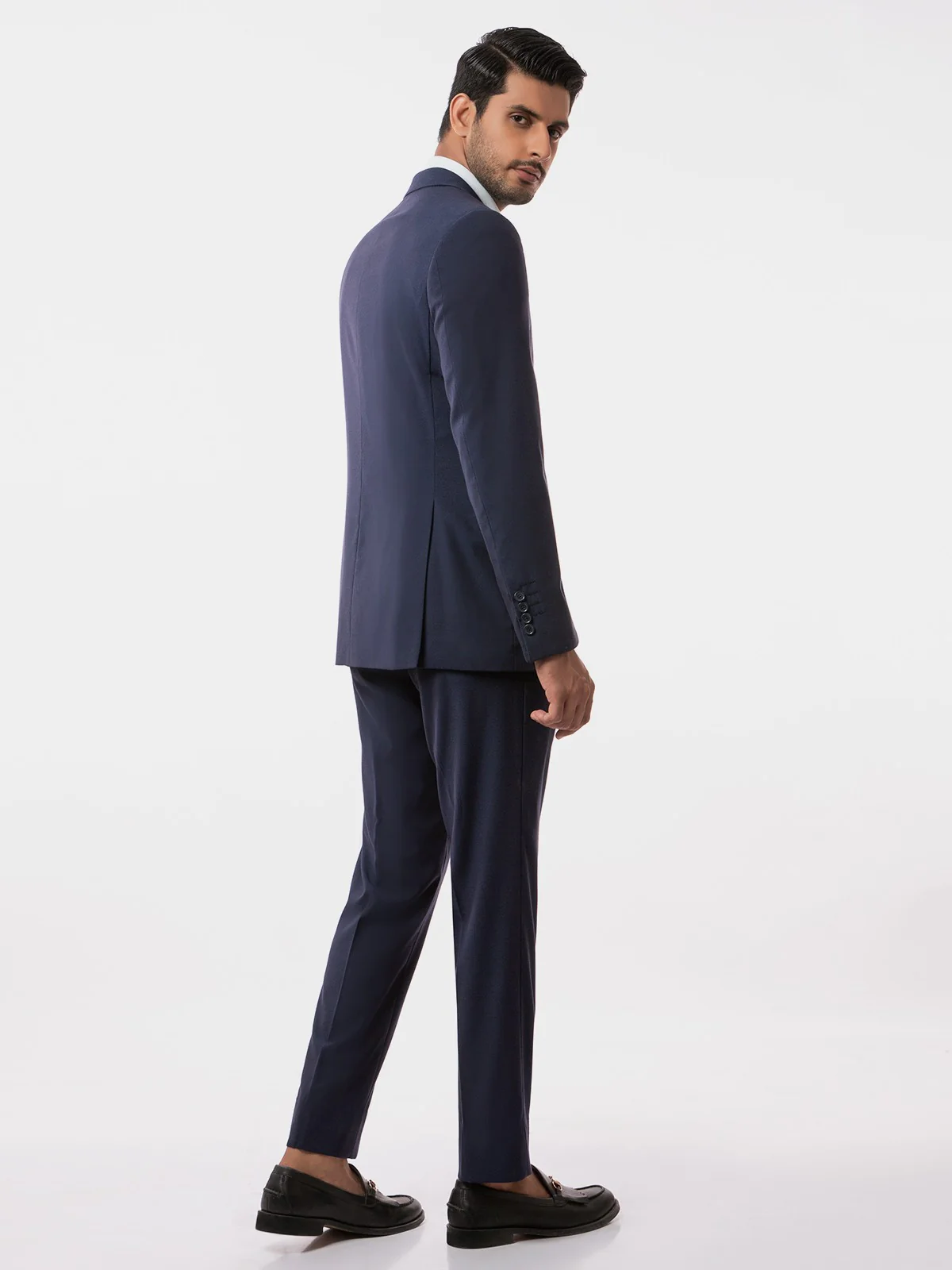 Formal Suit - EMTSB19-8104 - Image 5