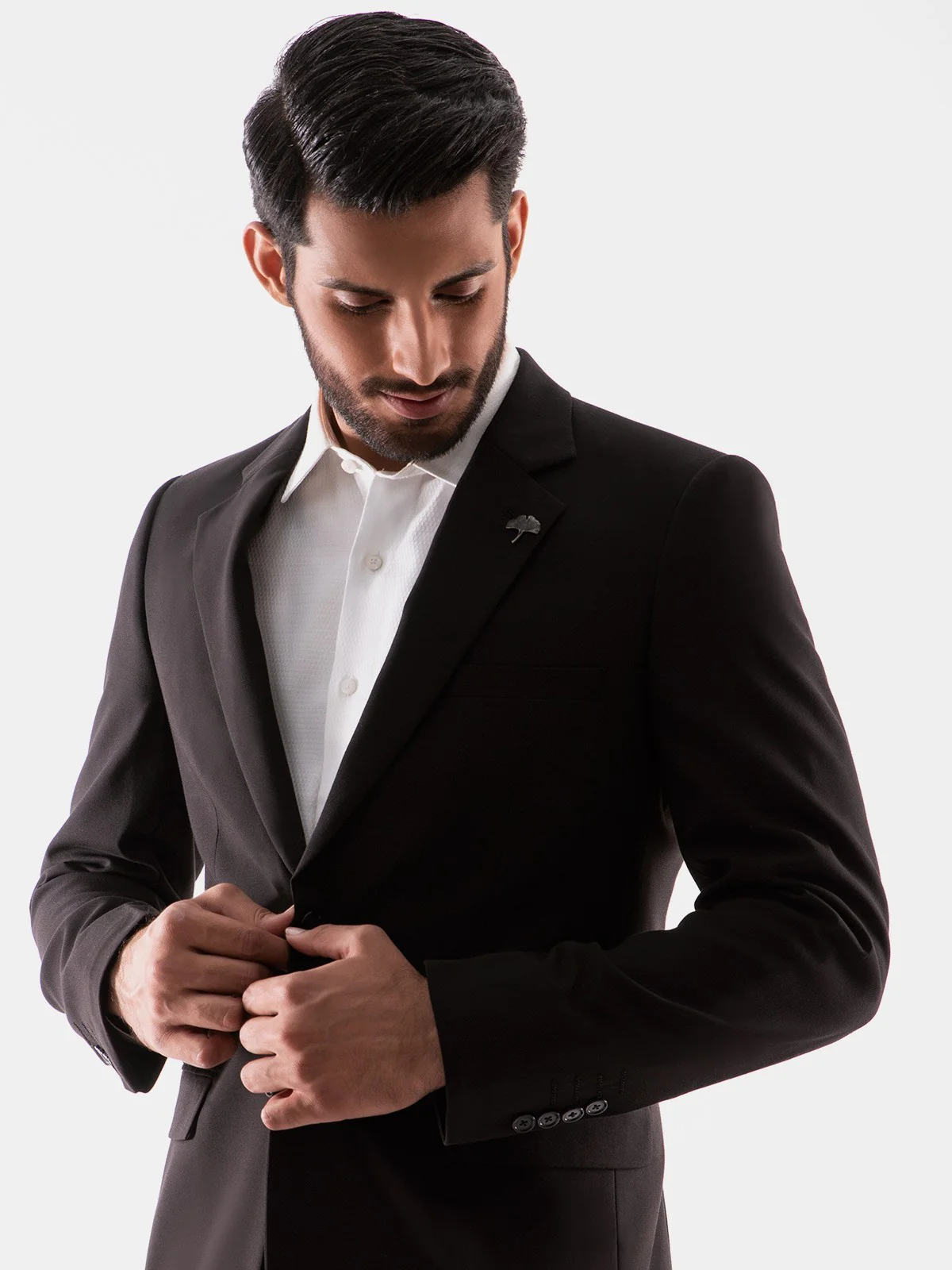 Formal Suit - EMTSB19-8123 - Image 2