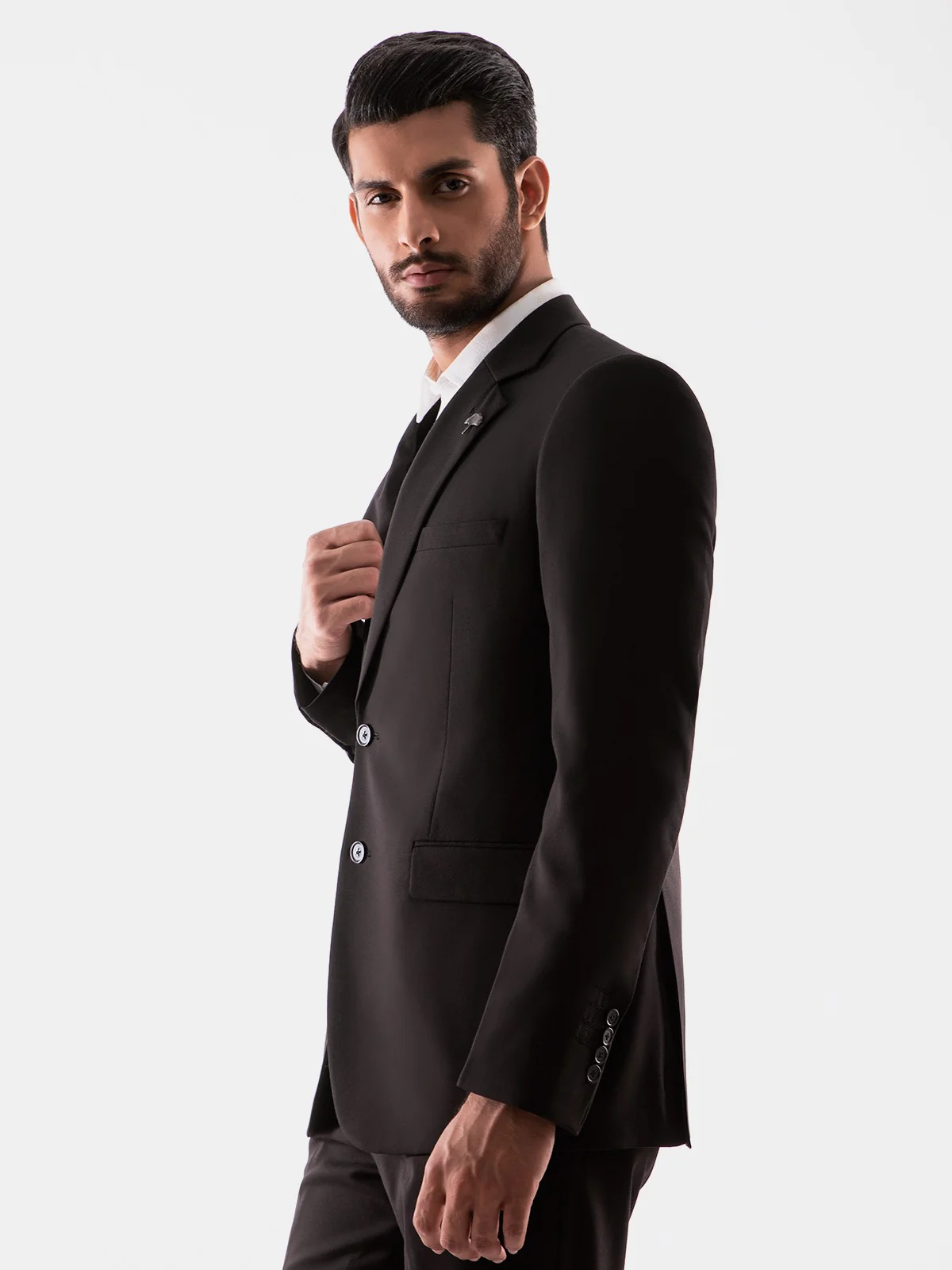 Formal Suit - EMTSB19-8123 - Image 3