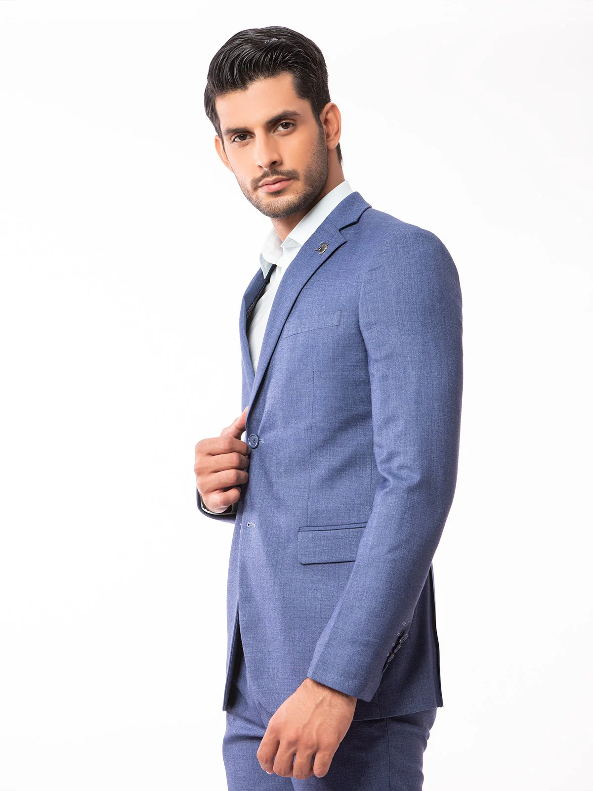 Formal Suit - EMTSB19SF-8108