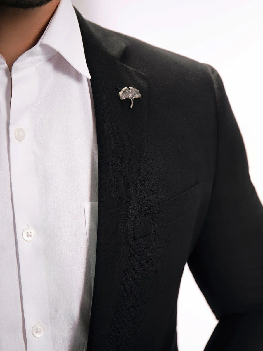 Formal Suit - EMTSB19SF-8109 - Image 3
