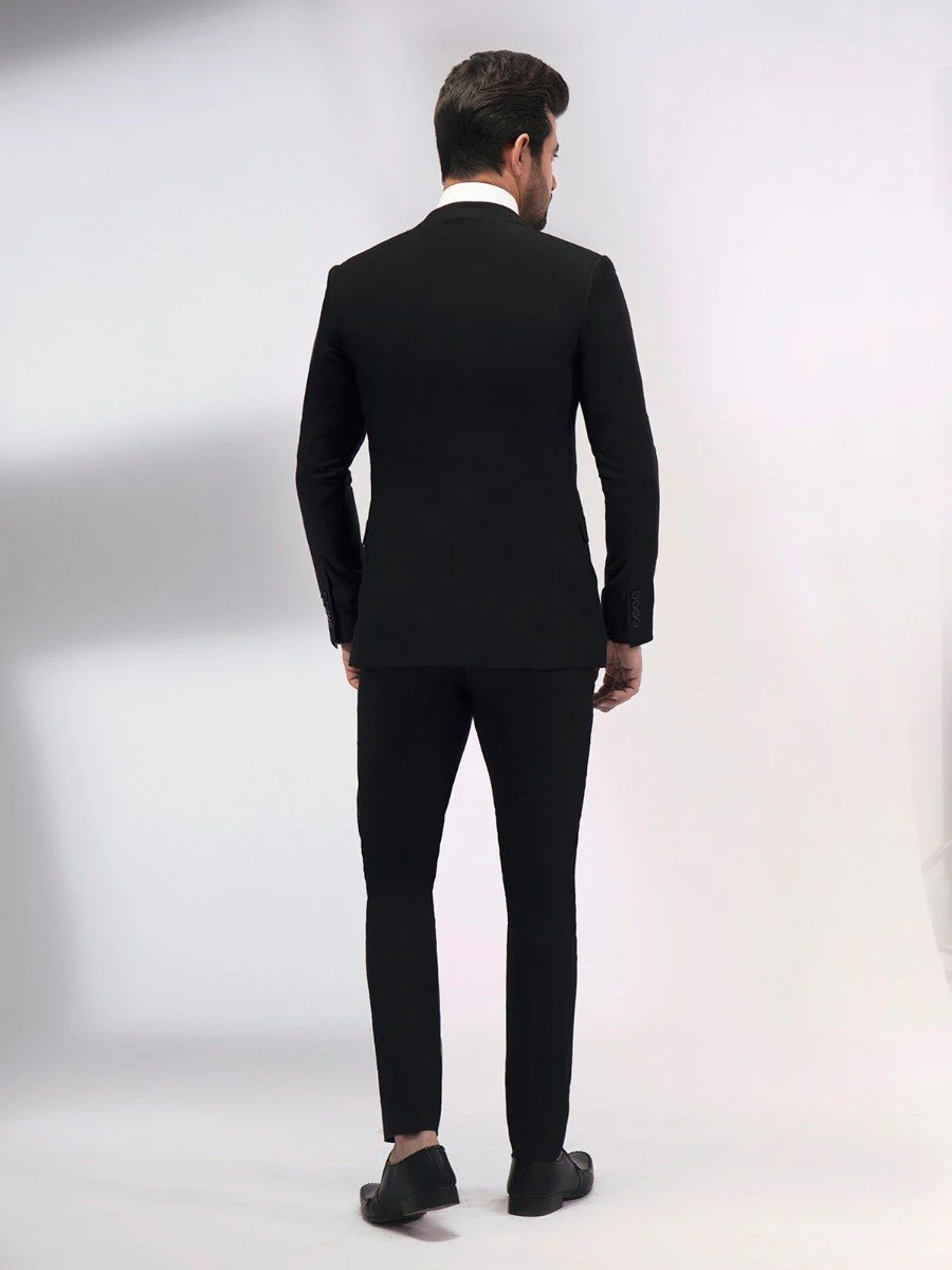 Formal Suit - EMTSB19SF-8109 - Image 4