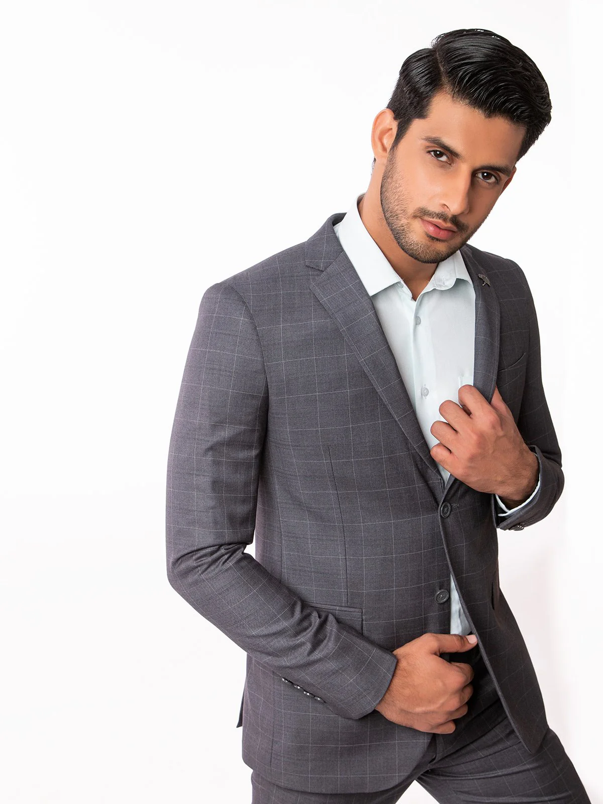 Formal Suit - EMTSB19SF-8110