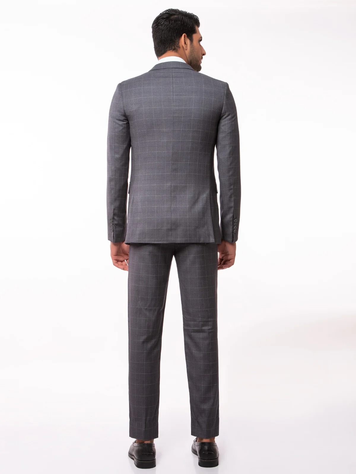 Formal Suit - EMTSB19SF-8110 - Image 5
