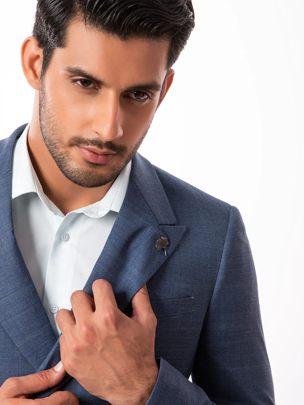 Formal Suit - EMTSB19SF-8122 - Image 3