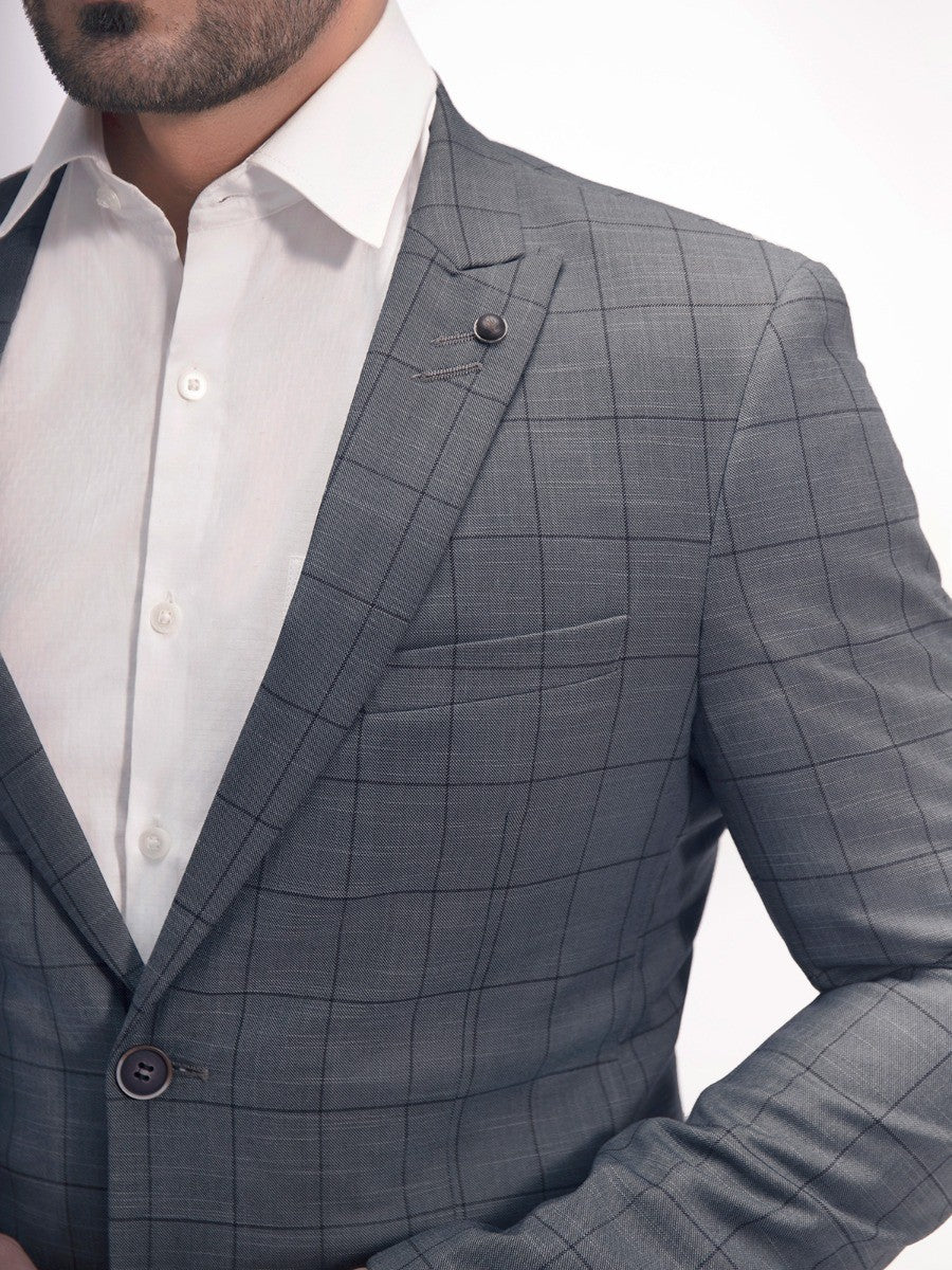 Formal Suit - EMTSB20-8124 - Image 3