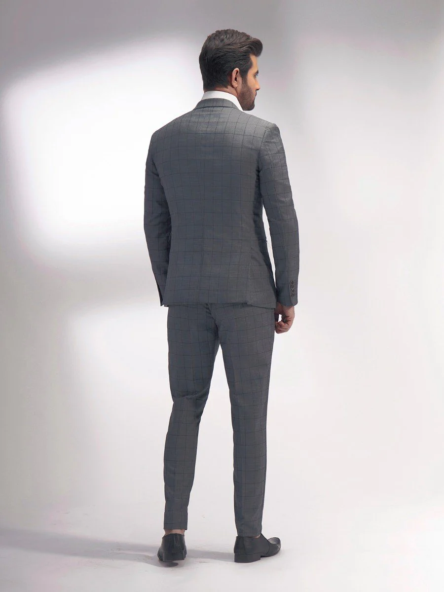 Formal Suit - EMTSB20-8124 - Image 4