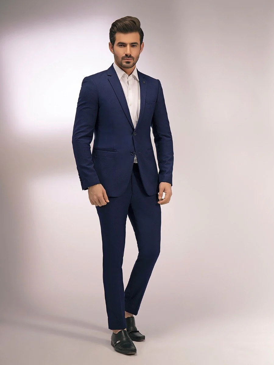 Formal Suit - EMTSB20-8127