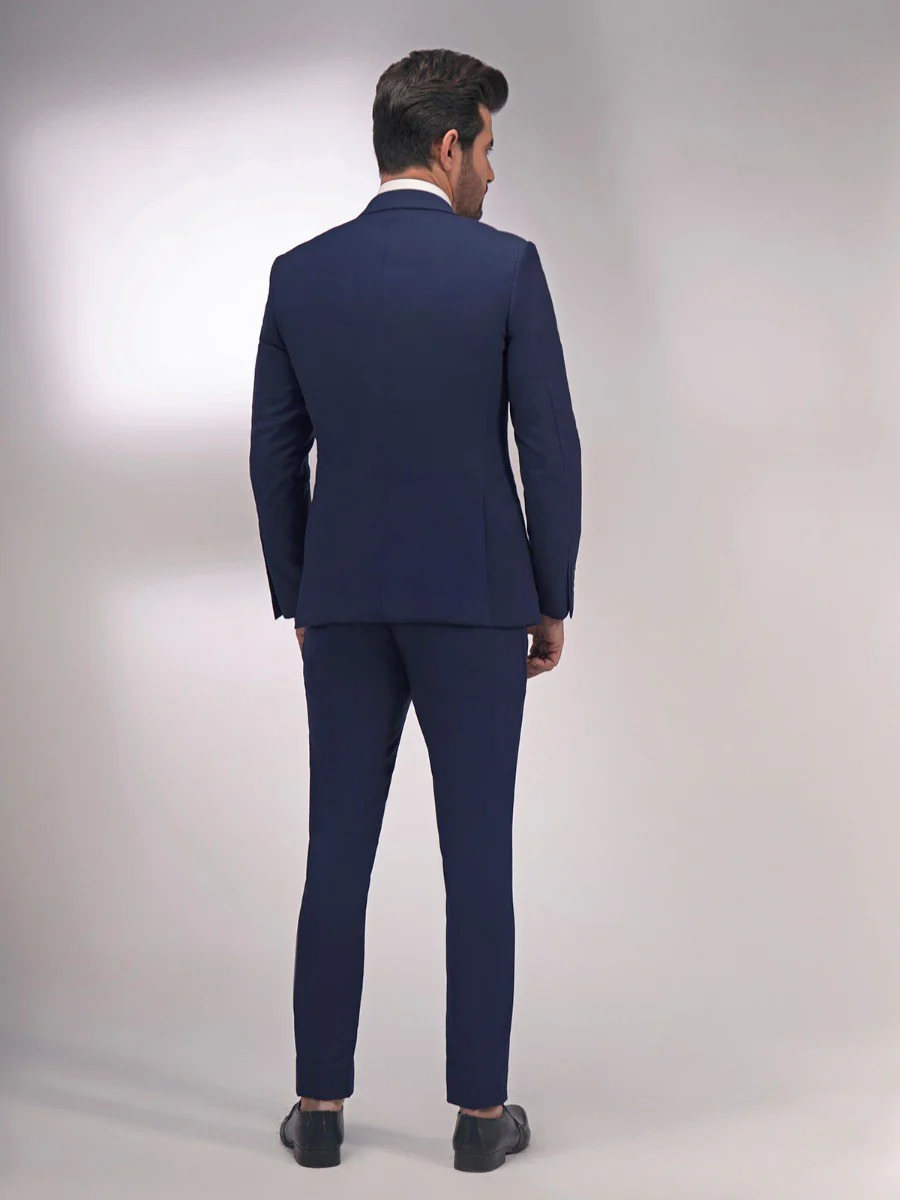 Formal Suit - EMTSB20-8127 - Image 4