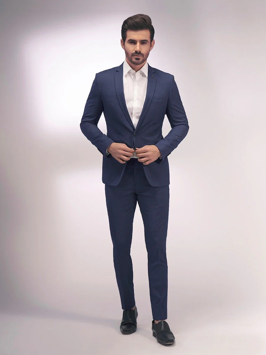 Formal Suit - EMTSB20-8129