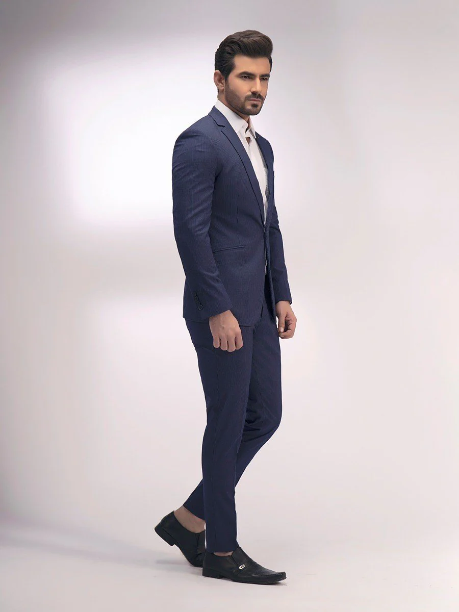 Formal Suit - EMTSB20-8129 - Image 2