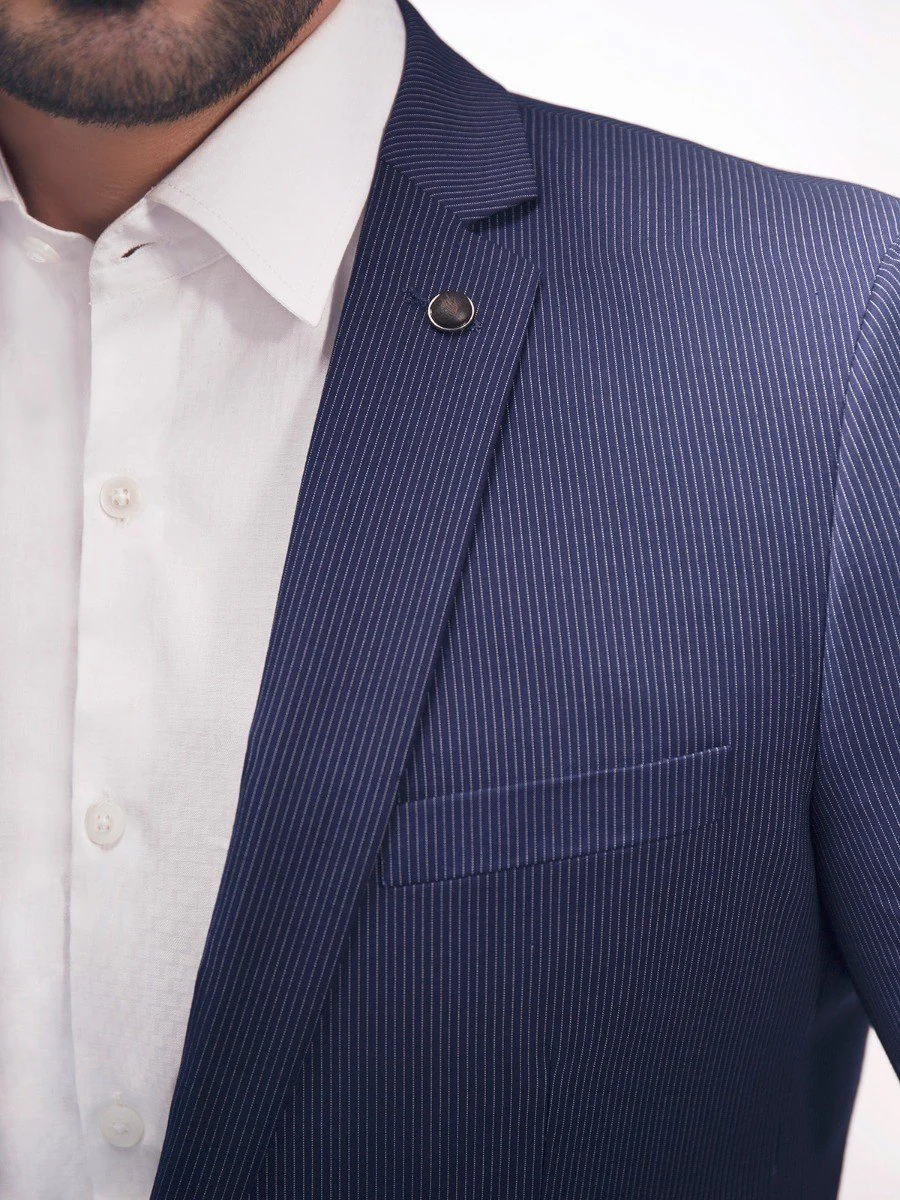 Formal Suit - EMTSB20-8129 - Image 3