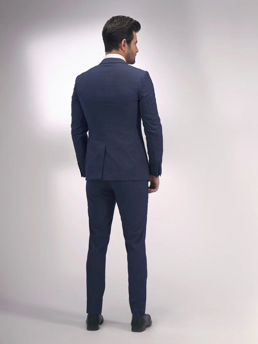 Formal Suit - EMTSB20-8129 - Image 4