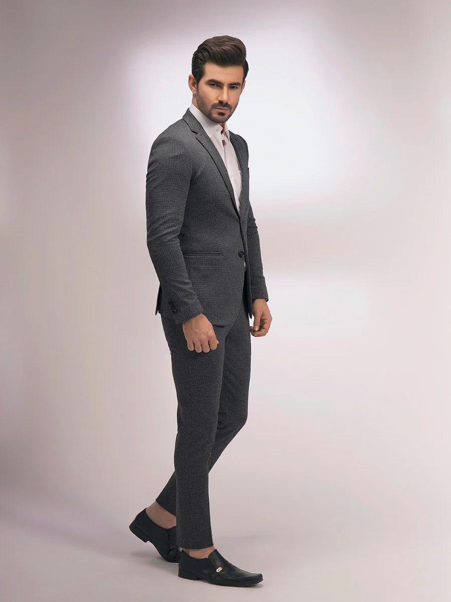 Formal Suit - EMTSB20-8134 - Image 2