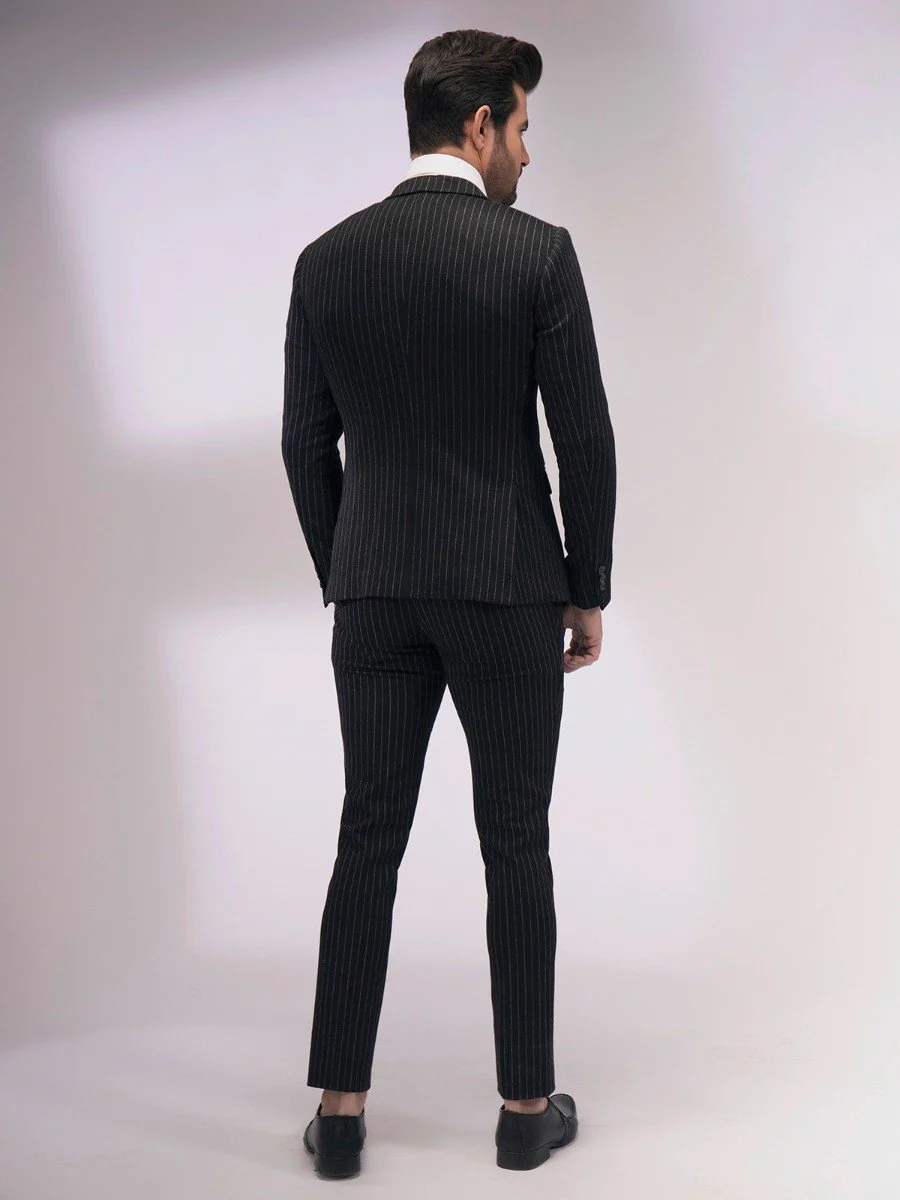 Formal Suit - EMTSB20-8135 - Image 2