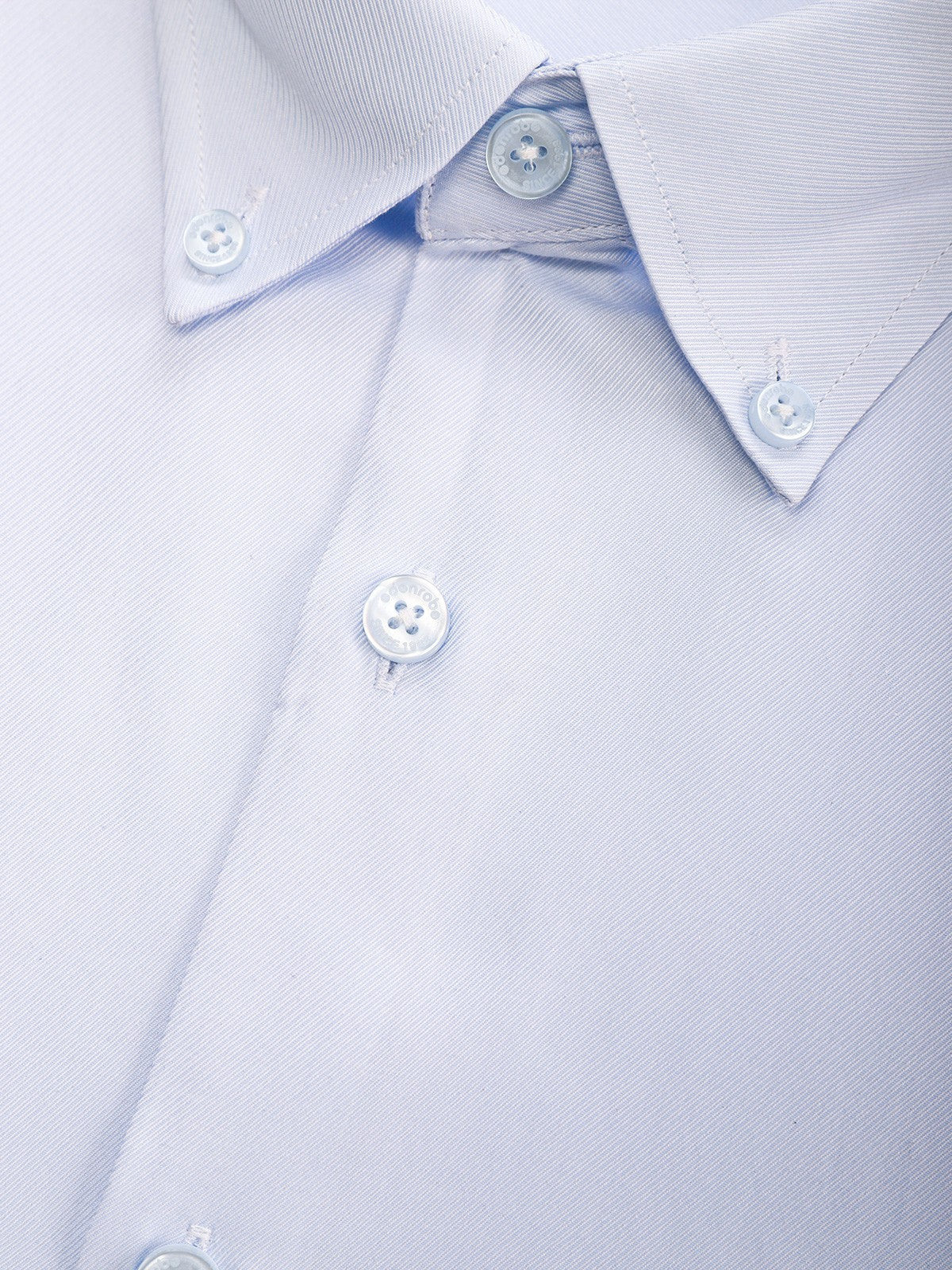 Business Solid Shirt - EMTSB21-021 - Image 3
