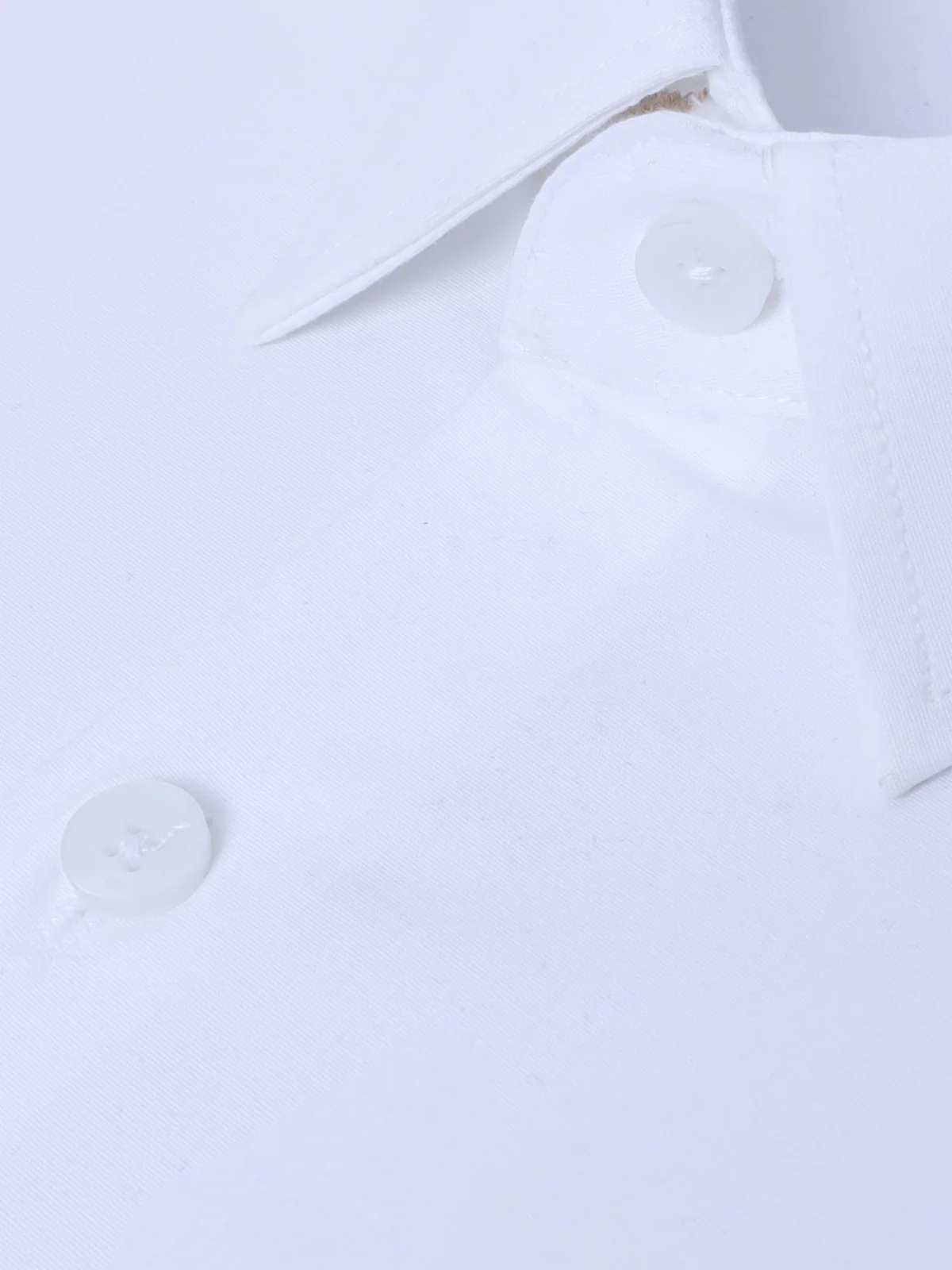 Business Solid Shirt - EMTSB21-054 - Image 2