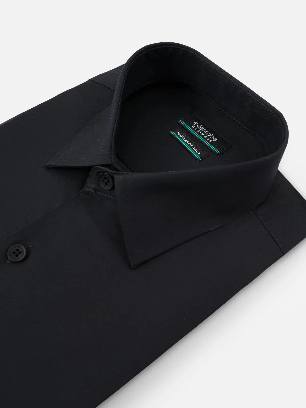 Business Solid Shirt - EMTSB21-061 - Image 2