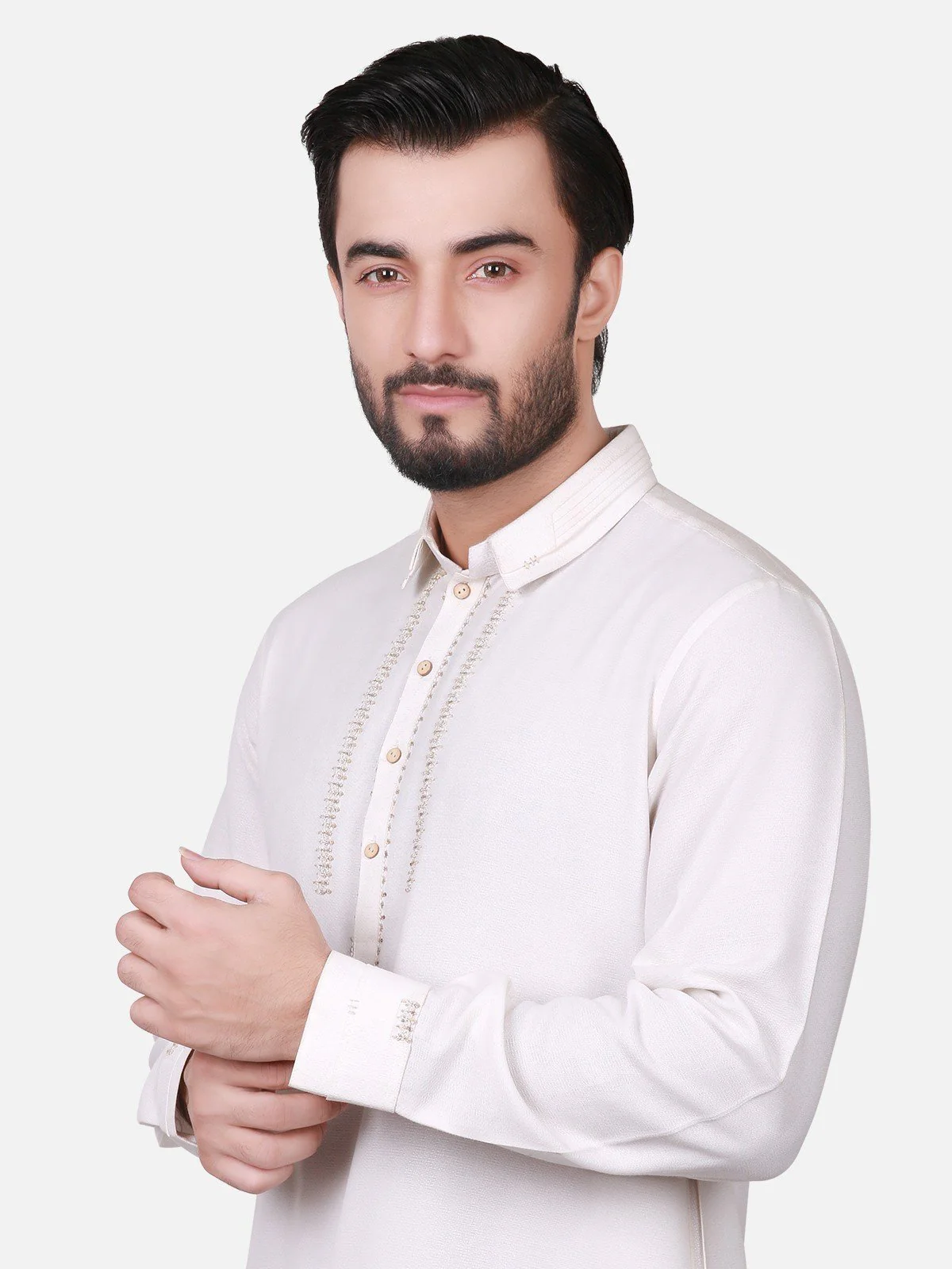 Shalwar Kameez - EMTSC17-005 - Image 2
