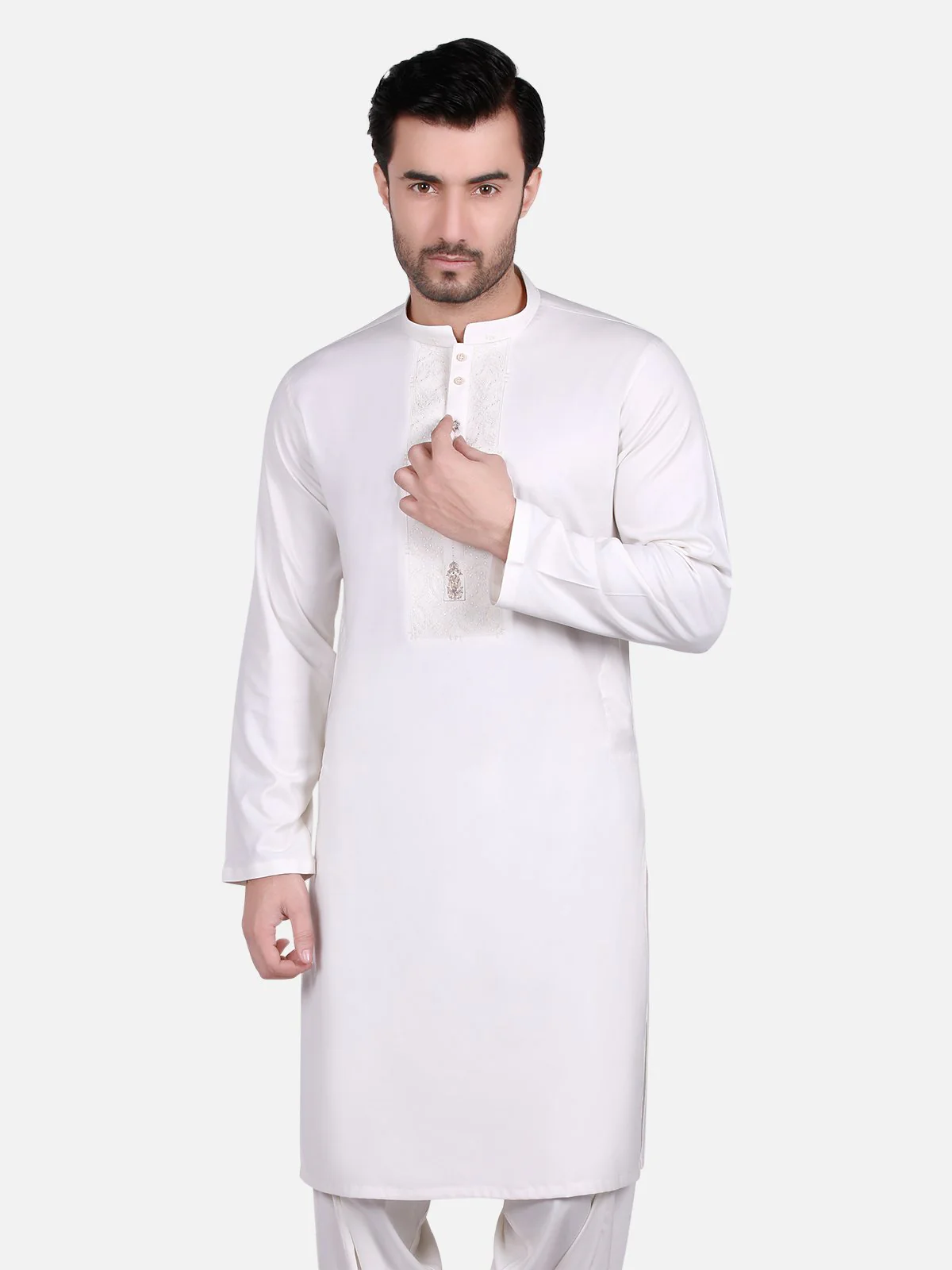 Shalwar Kameez - EMTSC18-027
