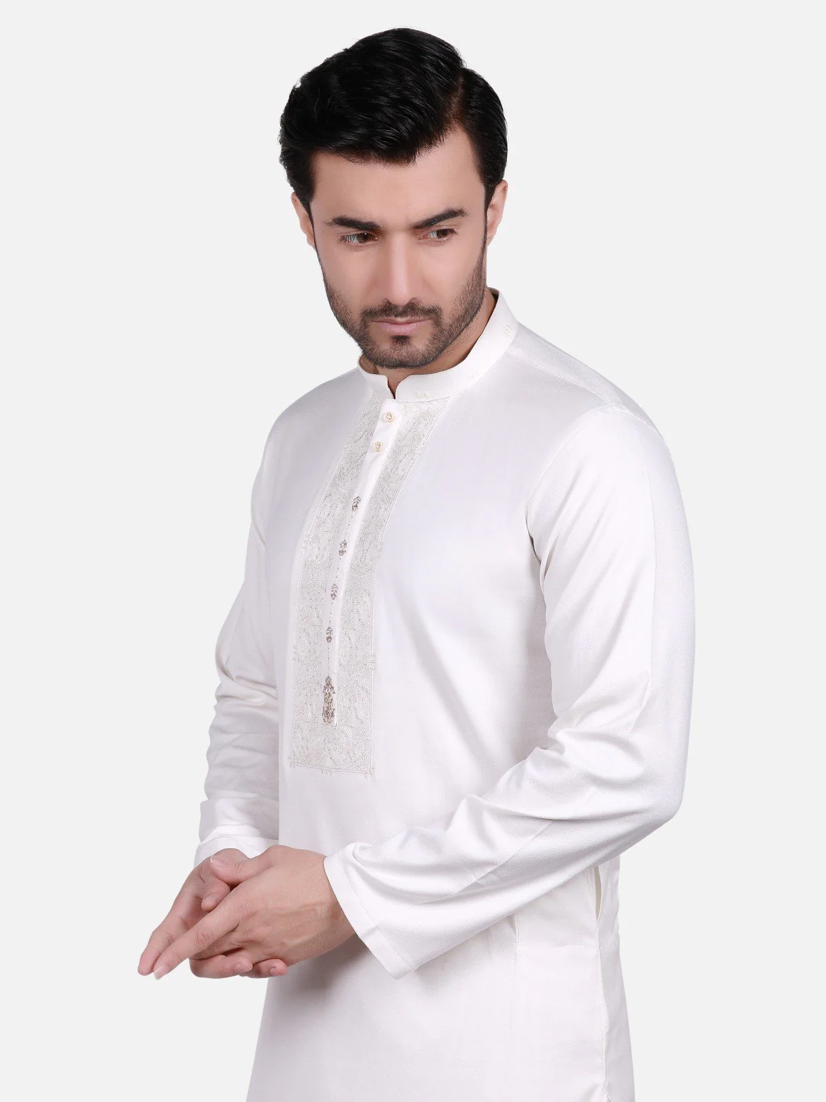 Shalwar Kameez - EMTSC18-027 - Image 2