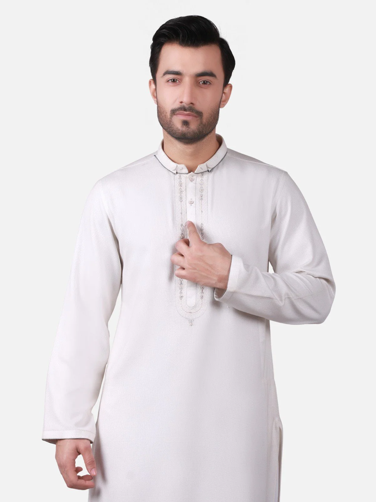 Shalwar Kameez - EMTSC18-028 - Image 2