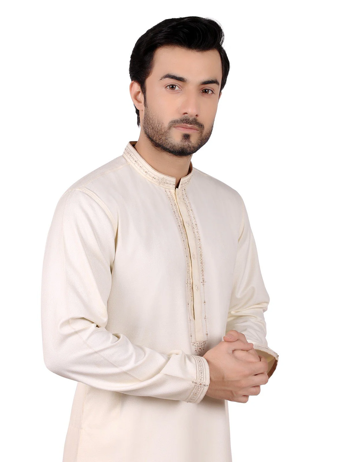 Shalwar Kameez - EMTSC18-032 - Image 2
