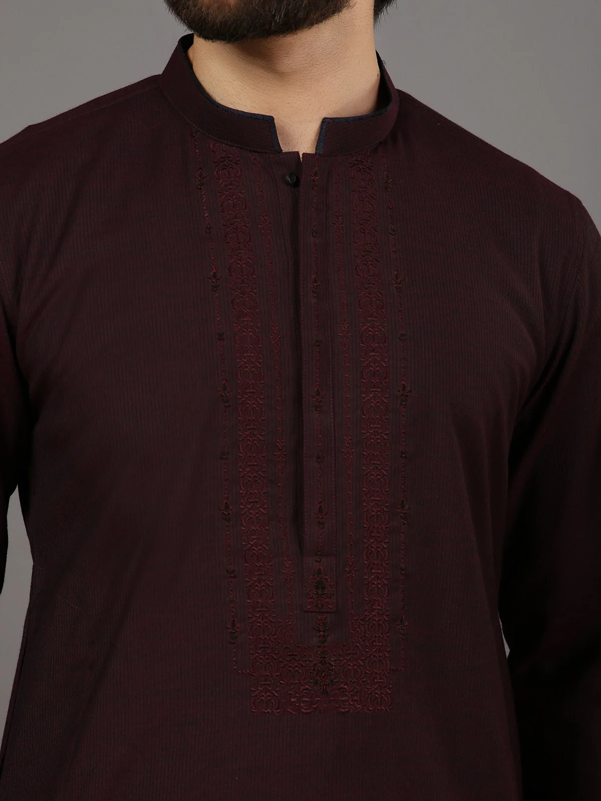 Shalwar Kameez - EMTSC18-037 - Image 3