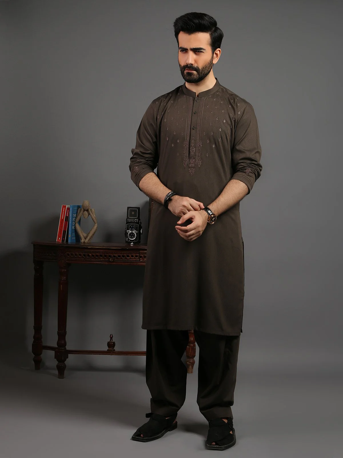 Shalwar Kameez - EMTSC19-038