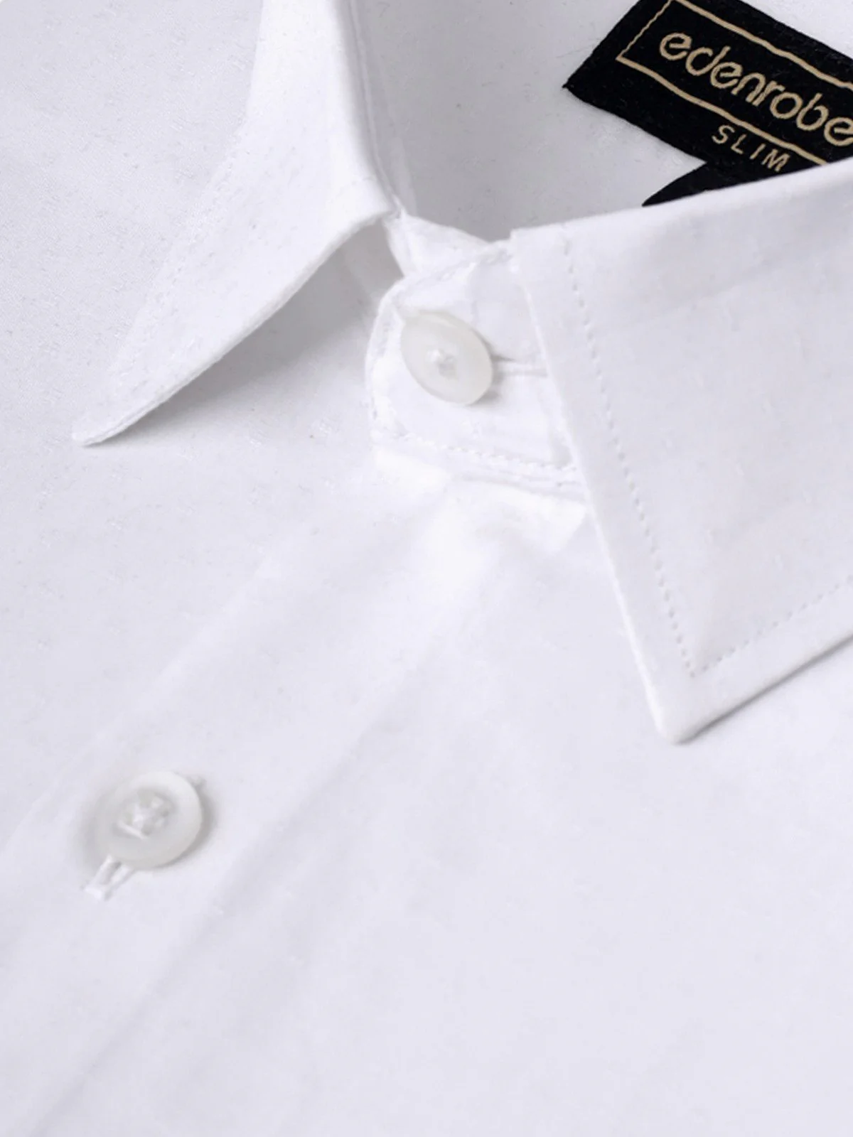 Icon Solid Shirt - EMTSI20-50173 - Image 3