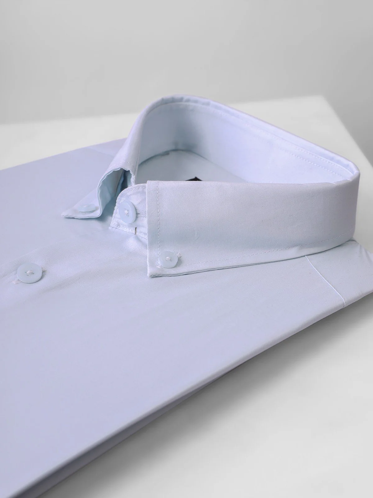 Icon Solid Shirt - EMTSI21-50197 - Image 2