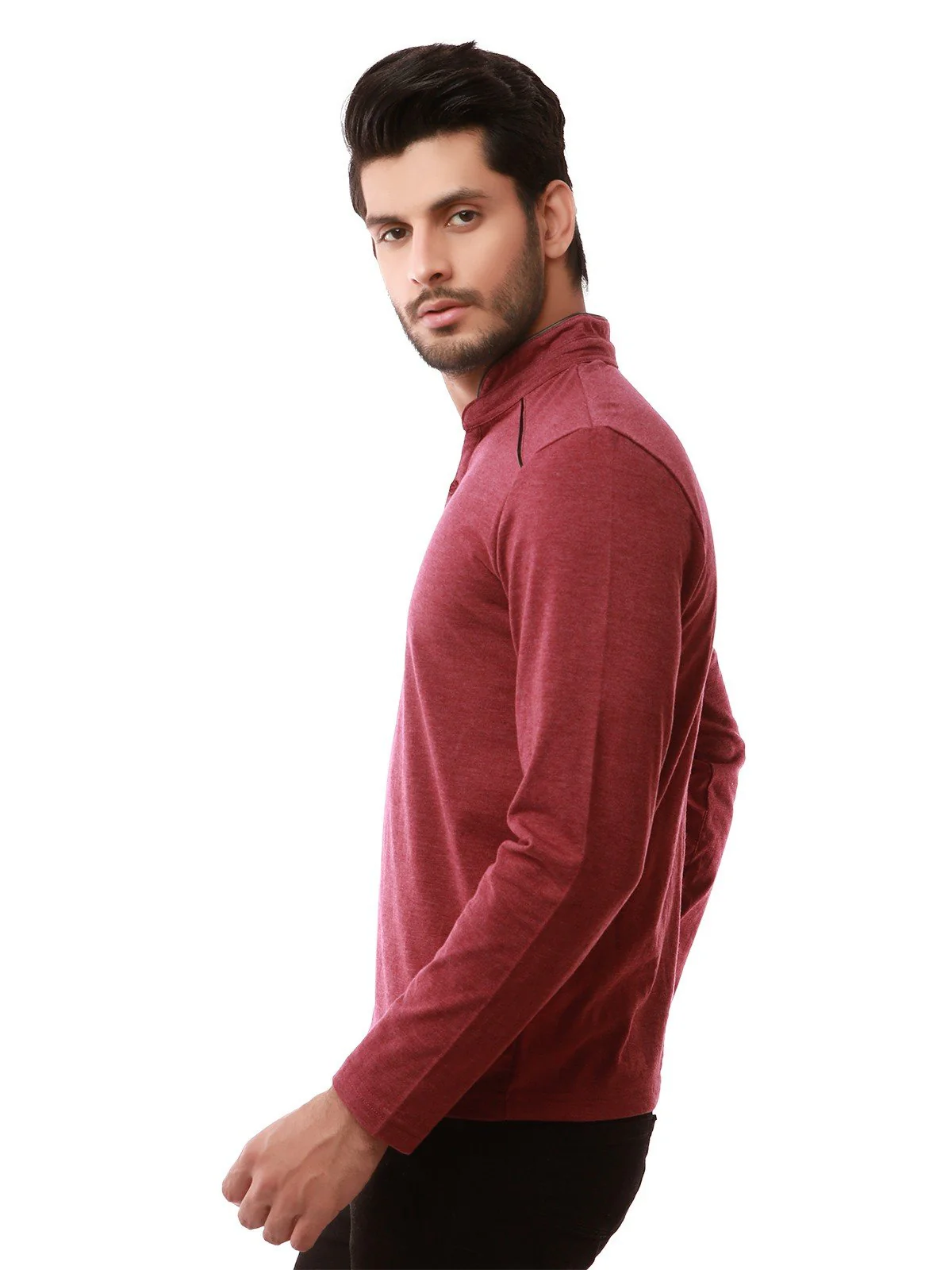 Basic Sweatshirt - EMTSS19-054 - Image 2