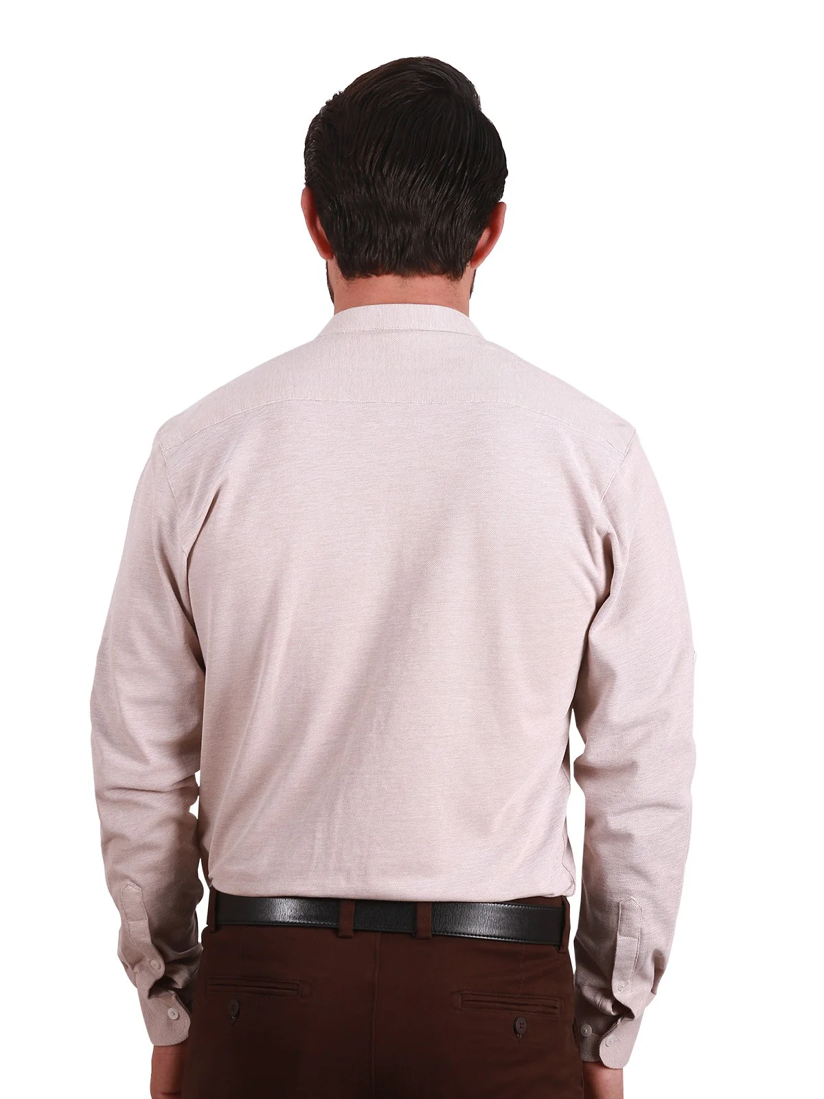 Urban Culture Solid Shirt - EMTSUC19-055 - Image 2
