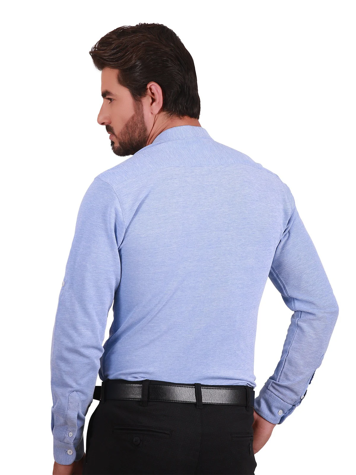 Urban Culture Solid Shirt - EMTSUC19-056 - Image 4