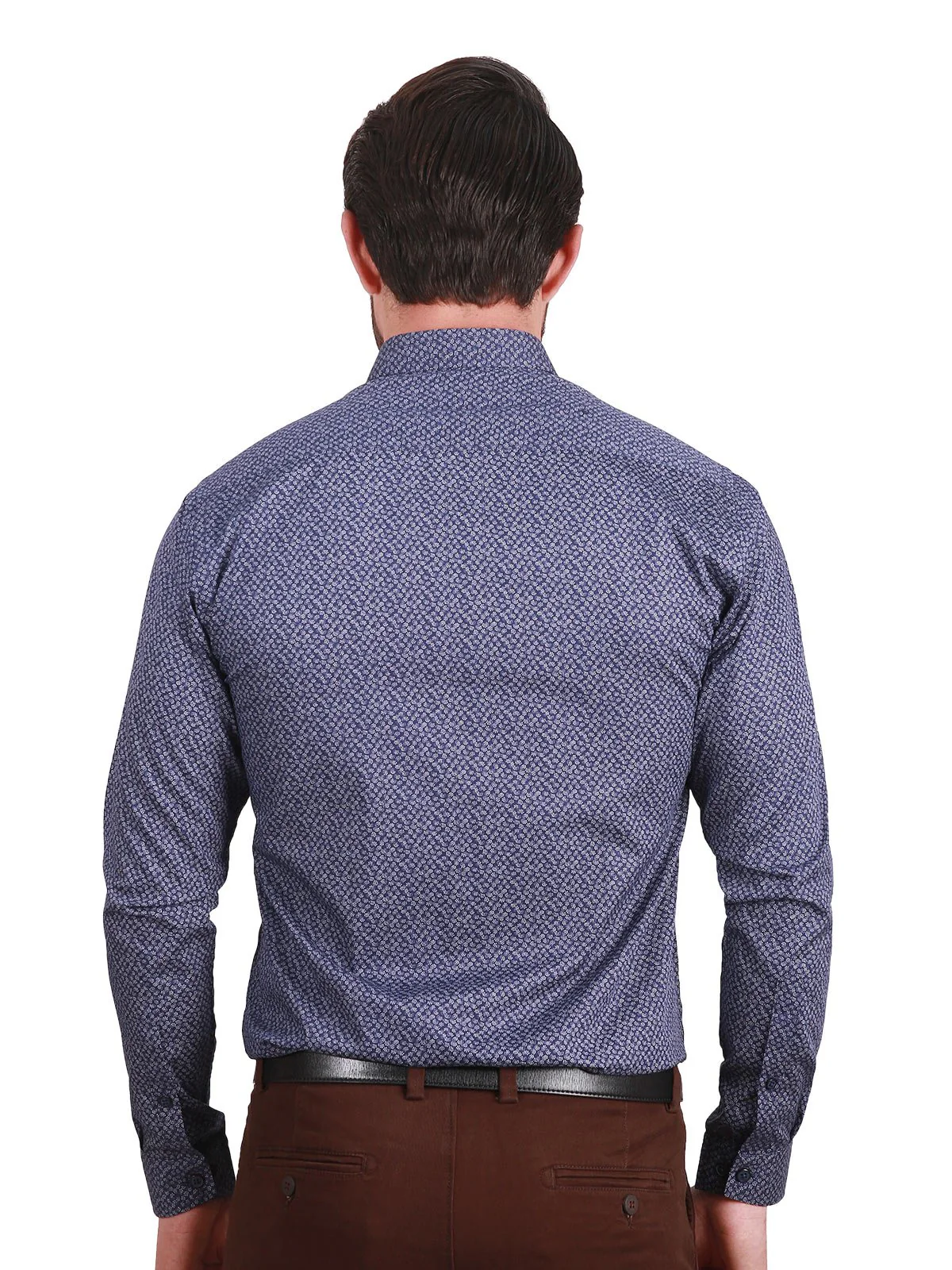Urban Culture Printed Shirt - EMTSUC19-070 - Image 2