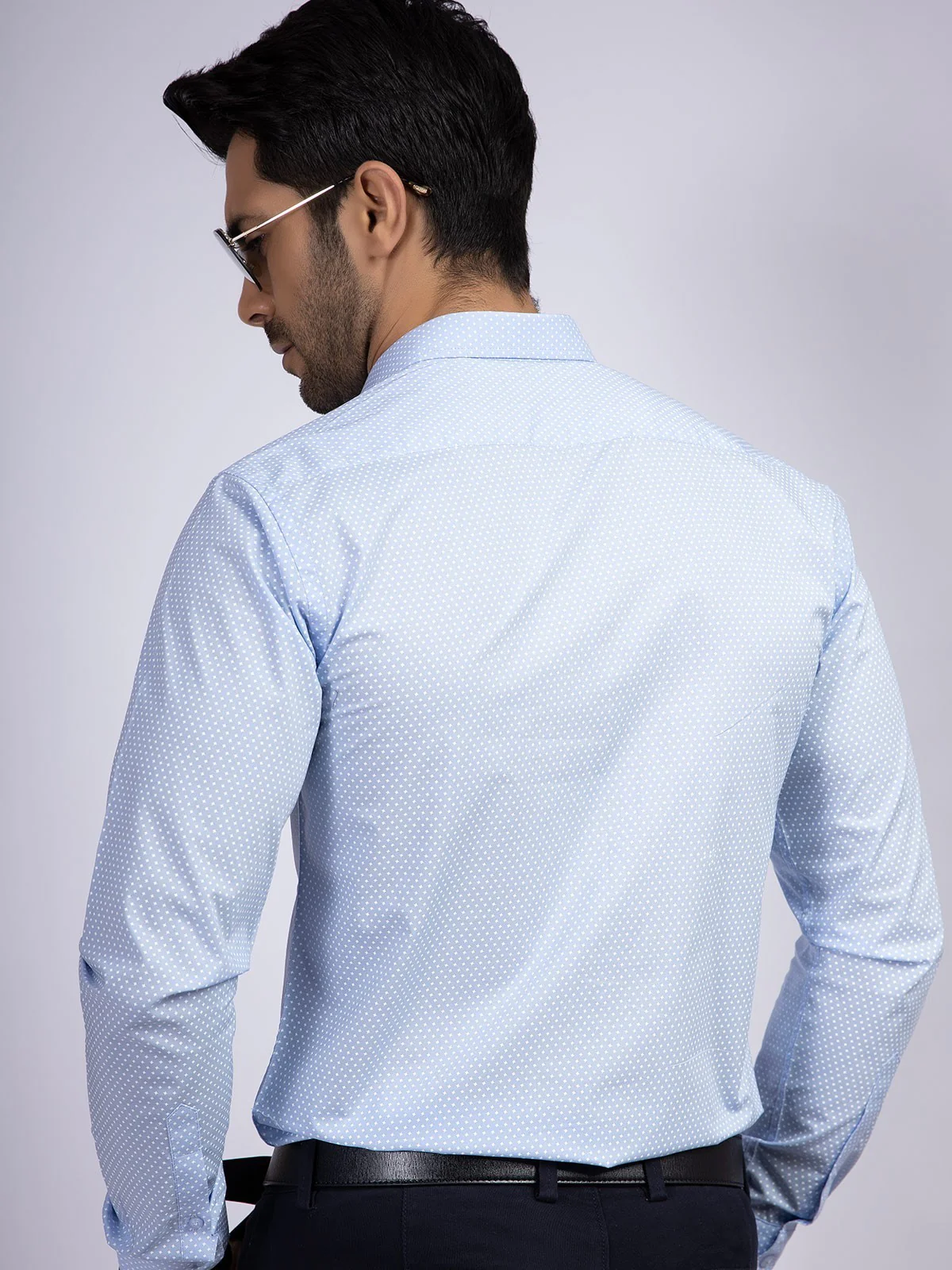 Urban Culture Solid Shirt - EMTSUC19-076 - Image 2