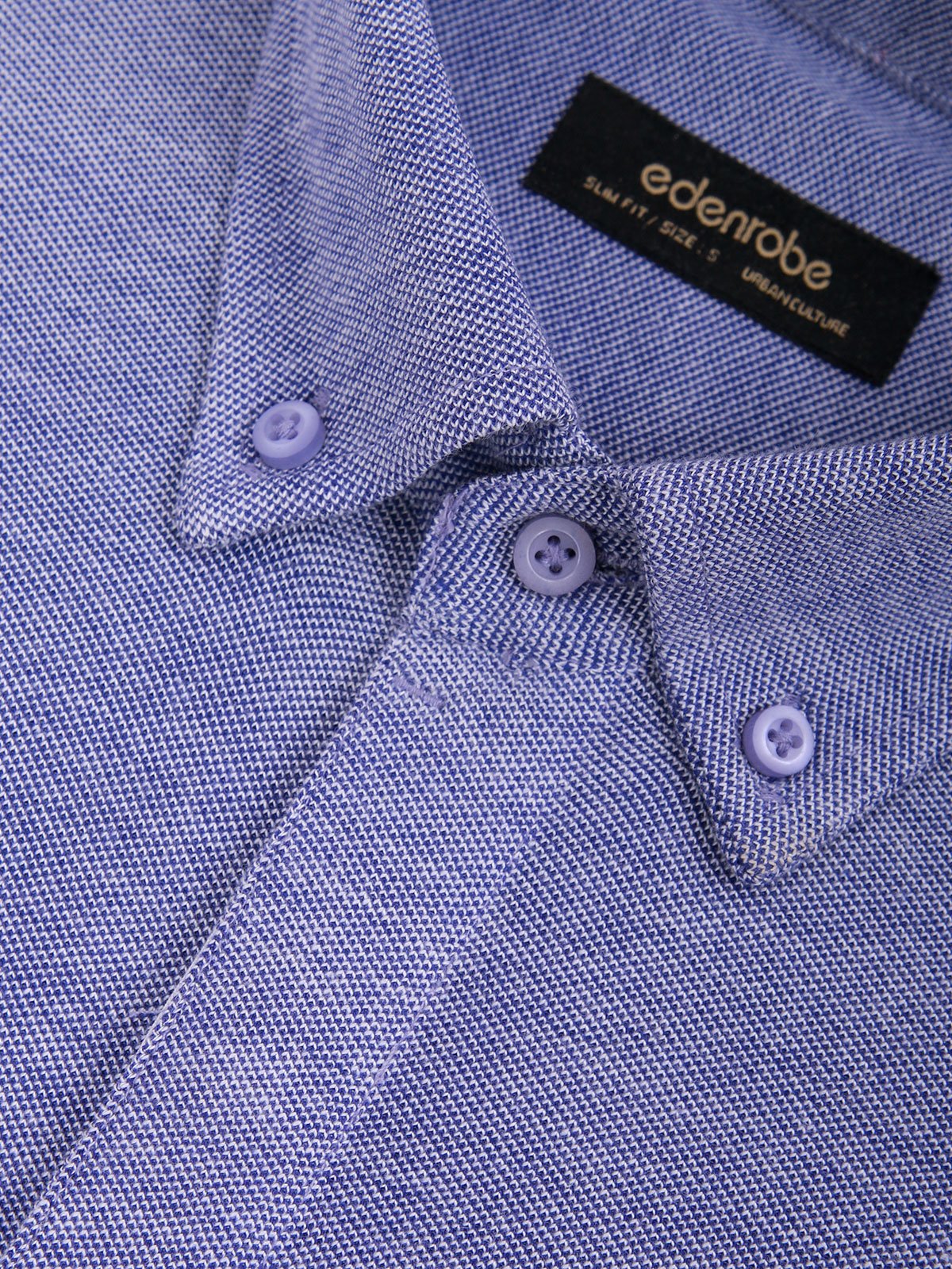 Urban Culture Solid Shirt - EMTSUC20-104 - Image 3