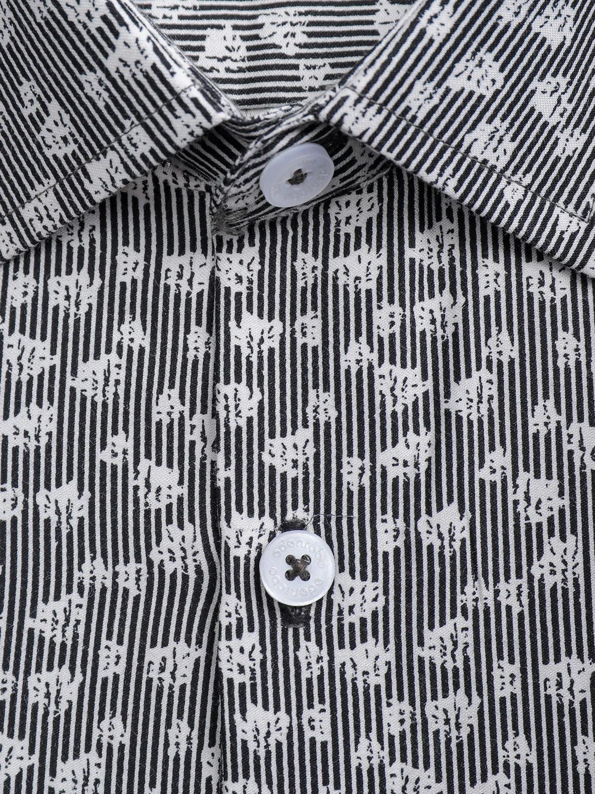 Urban Culture Printed Shirt - EMTSUC21-129 - Image 3