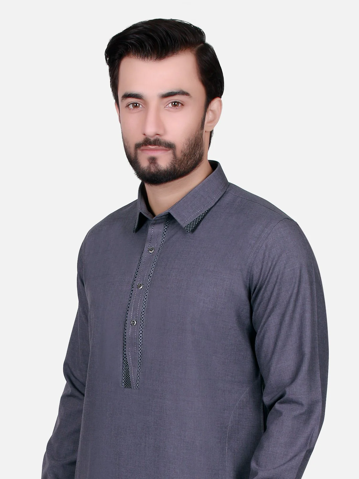 Shalwar Kameez - EMTSW17W-9539 - Image 2