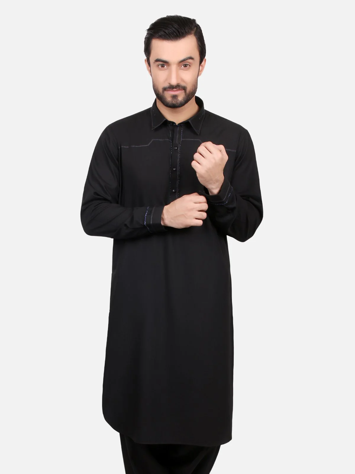 Shalwar Kameez - EMTSW18S-9521