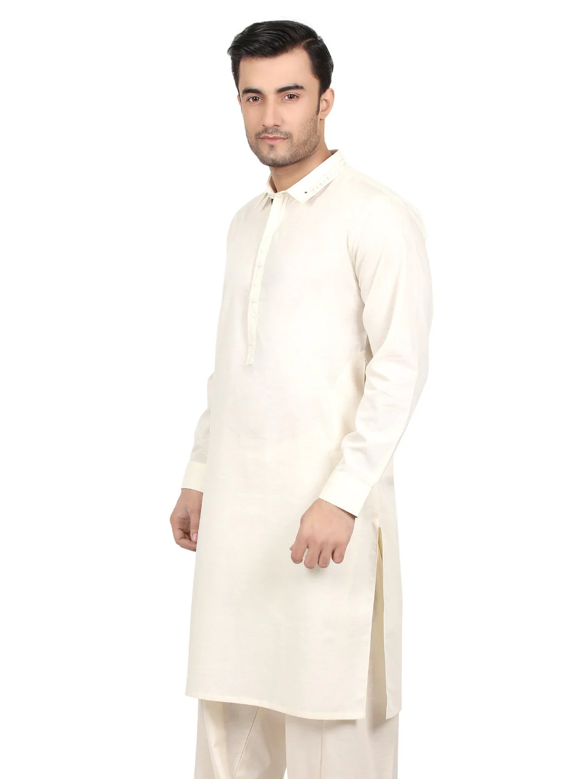 Cotton Shalwar Kameez - EMTSW18S-9591