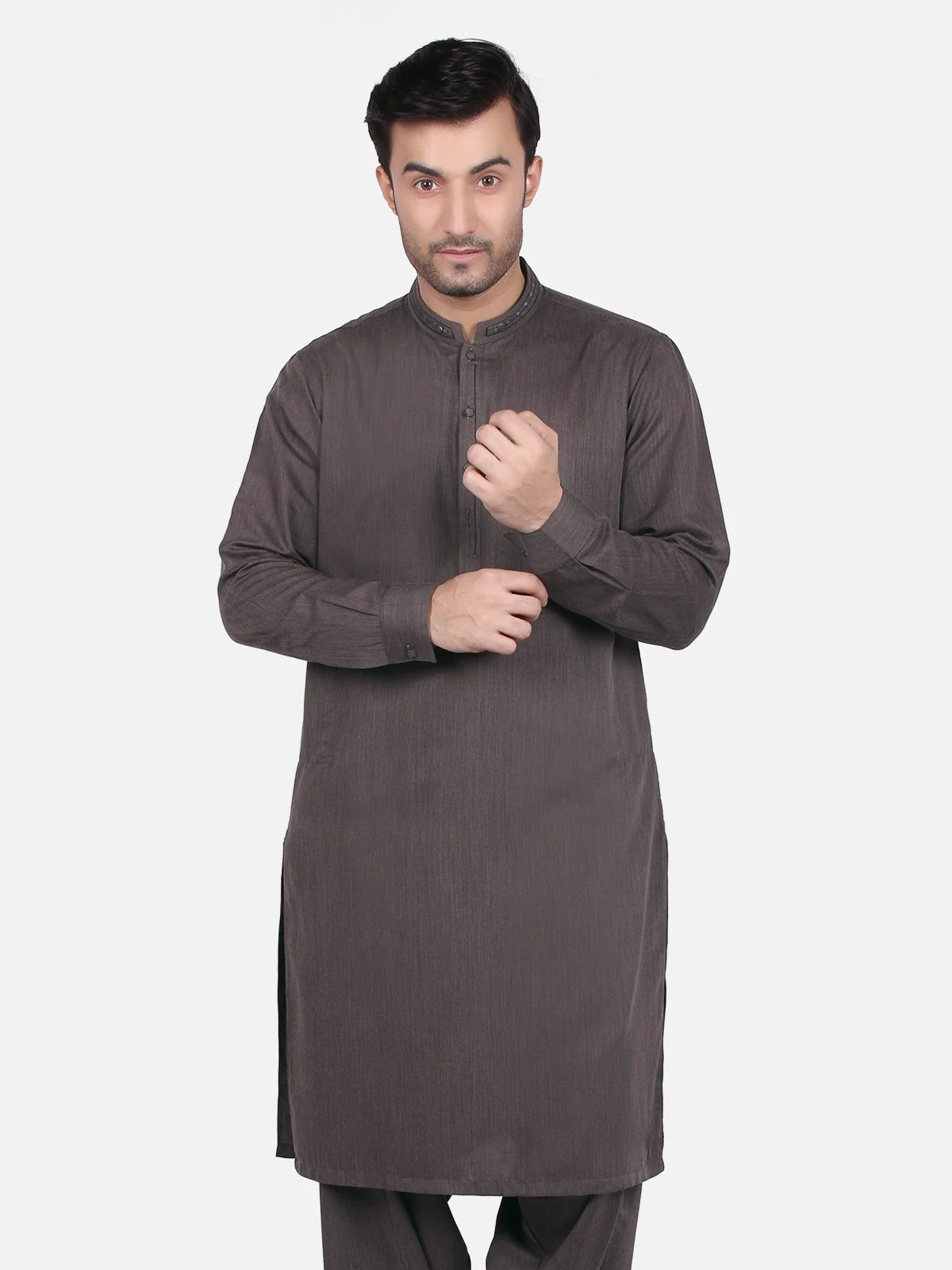 Shalwar Kameez - EMTSW18W-9682