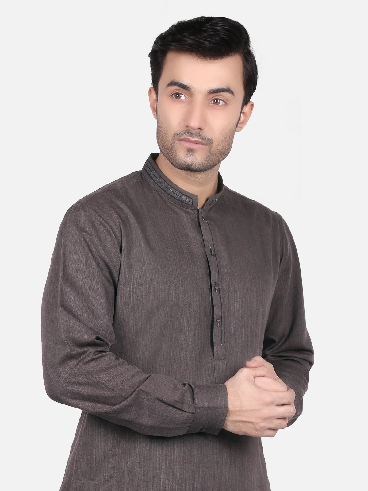 Shalwar Kameez - EMTSW18W-9682 - Image 2