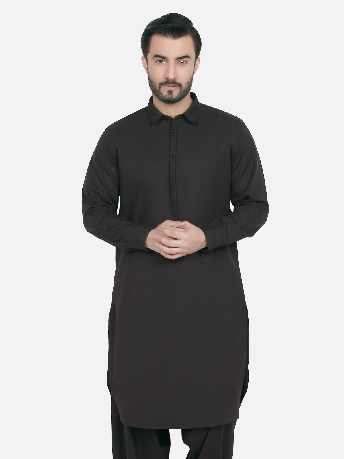 Shalwar Kameez - EMTSW18W-9697