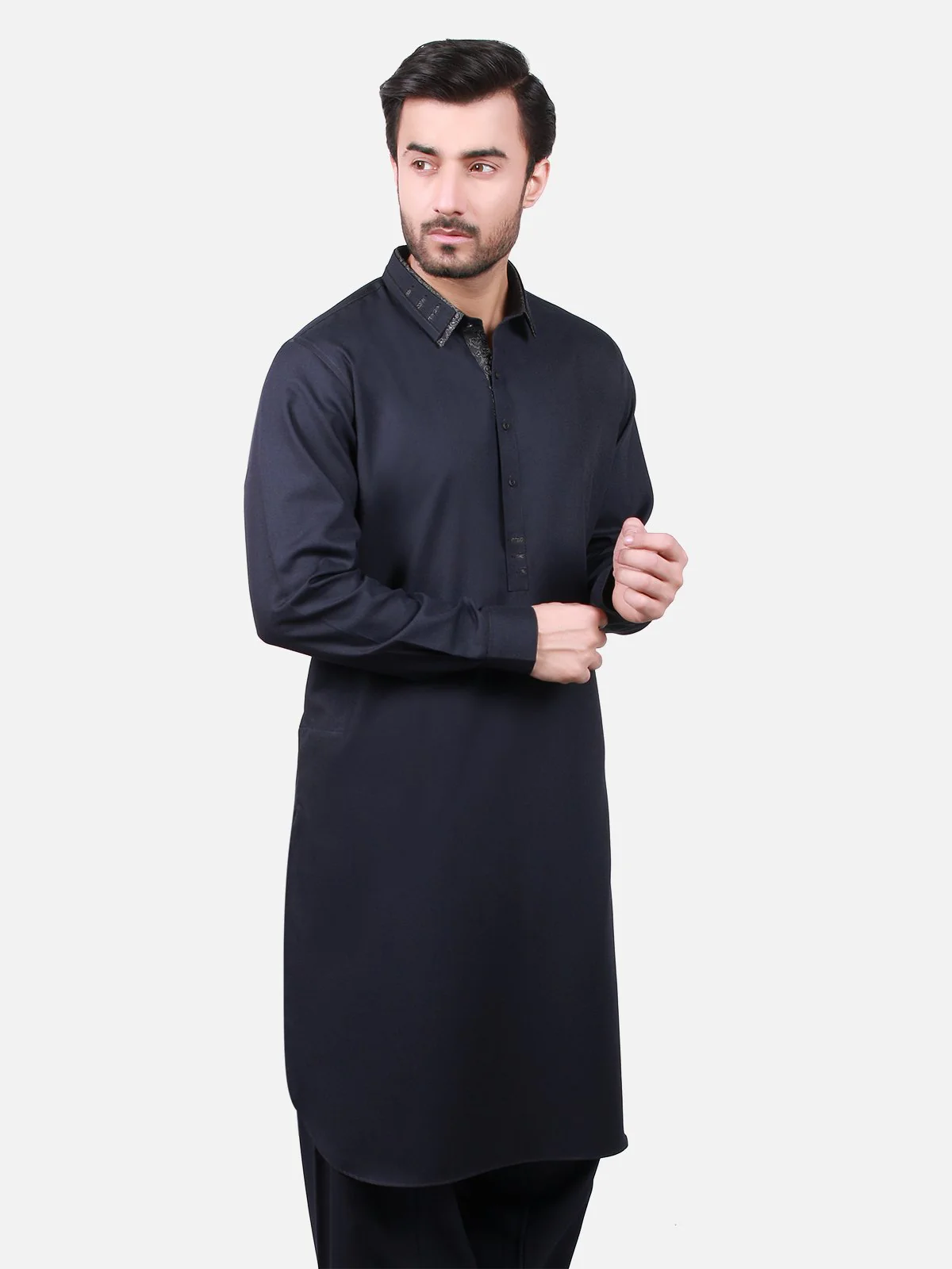 Shalwar Kameez - EMTSW18W-9727