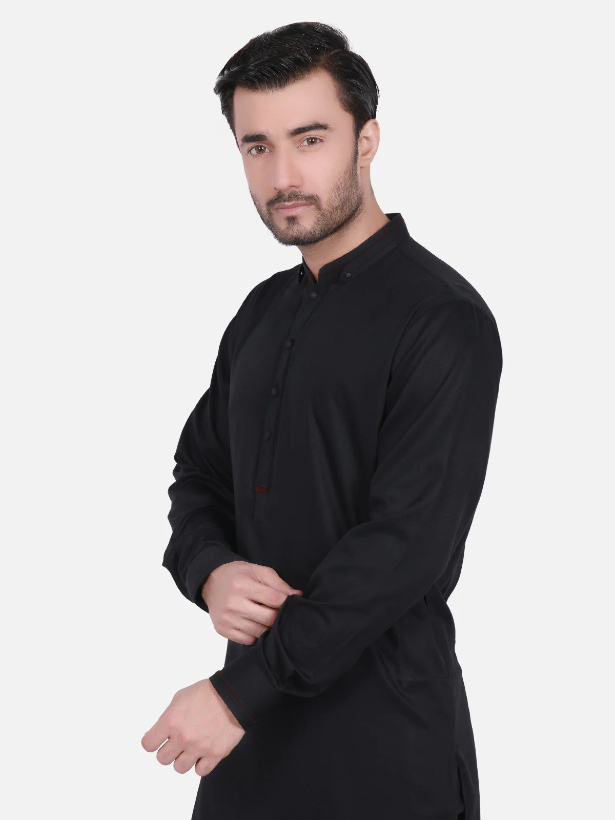 Shalwar Kameez - EMTSW19S-9701 - Image 2