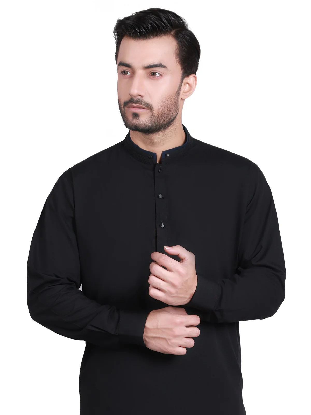 Shalwar Kameez - EMTSW19S-9751 - Image 2